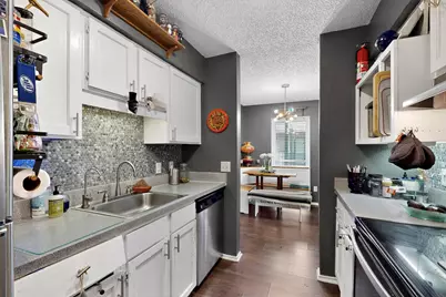 8109 Skillman Street #3003, Dallas, TX 75231 - Photo 8