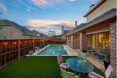 6385 Stallion Ranch Road, Frisco, TX 75036 - Photo 32