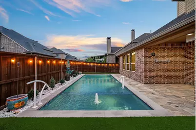6385 Stallion Ranch Road, Frisco, TX 75036 - Photo 2