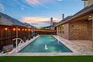 6385 Stallion Ranch Rd, Frisco, TX 75036 - Photo 2