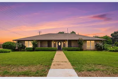 2608 Buckingham Drive, Denton, TX 76209 - Photo 2