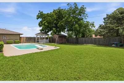 2608 Buckingham Drive, Denton, TX 76209 - Photo 28