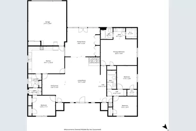 2608 Buckingham Drive, Denton, TX 76209 - Photo 30