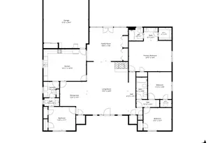 2608 Buckingham Dr, Denton, TX 76209 - Photo 30