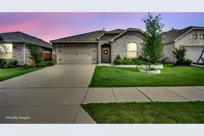 3240 Apple Creek Avenue, Crandall, TX 75114 - Photo 30