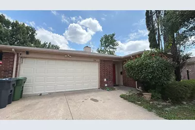 708 Port Richmond Way, Arlington, TX 76018 - Photo 2