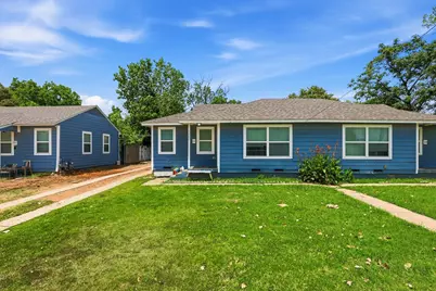 1307 Stone Drive, Irving, TX 75061 - Photo 1
