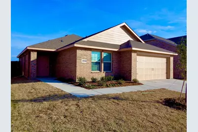 1806 Yale Street, Farmersville, TX 75442 - Photo 1