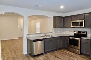 1806 Yale St, Farmersville, TX 75442 - Photo 4