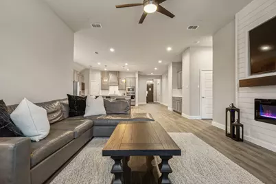 1008 Westwood Lane, Argyle, TX 76226 - Photo 2