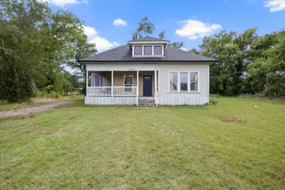 4670 Texas Highway 49, Mt Pleasant, TX 75455 - Photo 1