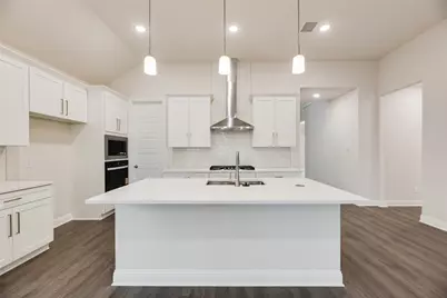1545 Porter Drive, Frisco, TX 75036 - Photo 2
