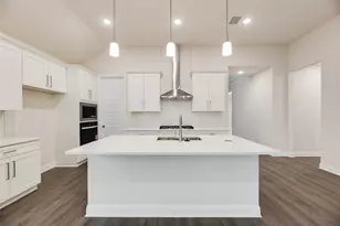 1545 Porter Dr, Frisco, TX 75036 - Photo 2