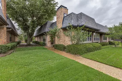 5820 Royal Lane, Dallas, TX 75230 - Photo 2