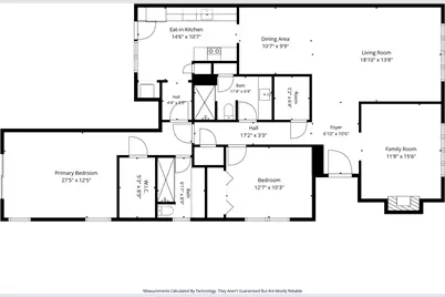 5820 Royal Lane, Dallas, TX 75230 - Photo 24