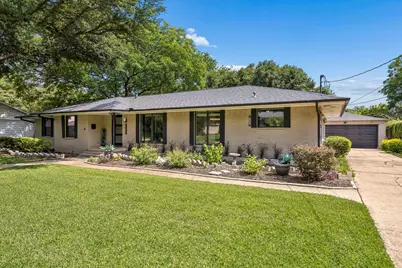 3040 Selma Lane, Farmers Branch, TX 75234 - Photo 2