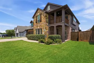 1122 Alderwood Dr, Justin, TX 76247 - Photo 4