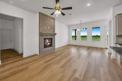 3764 County Road 424, Cleburne, TX 76031 - Photo 8