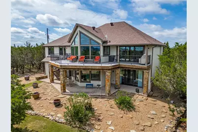 50 Harbour Town Drive, Graford, TX 76449 - Photo 28
