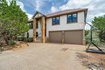 50 Harbour Town Drive, Graford, TX 76449 - Photo 2