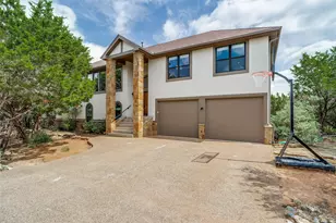 50 Harbour Town Dr, Graford, TX 76449 - Photo 2