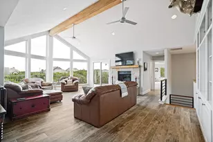 50 Harbour Town Dr, Graford, TX 76449 - Photo 6