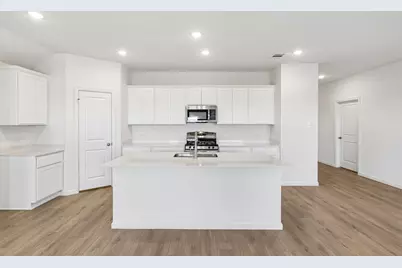 3801 Rose Hill Court, Denison, TX 75020 - Photo 2