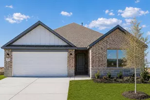 3801 Rose Hl Ct, Denison, TX 75020 - Photo 1
