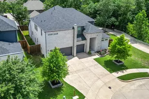 909 Mercer Dr, Allen, TX 75013 - Photo 38
