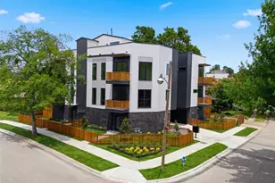 4605 Belmont Ave, Dallas, TX 75204 - Photo 1