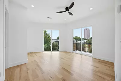 4605 Belmont Avenue #101, Dallas, TX 75204 - Photo 26