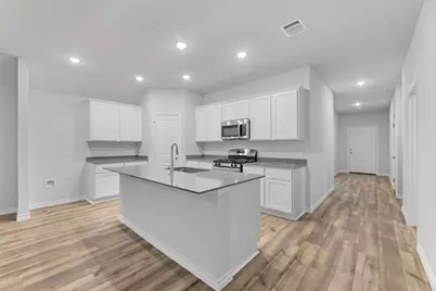 3804 Rose Hill Court, Denison, TX 75020 - Photo 4