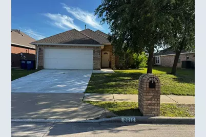 2616 Pennington Drive, Sachse, TX 75048 - Photo 1