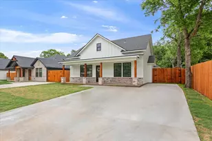 924 Church Ave, Waco, TX 76706 - Photo 2