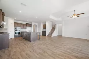 1500 Canary Ln, Argyle, TX 76226 - Photo 8