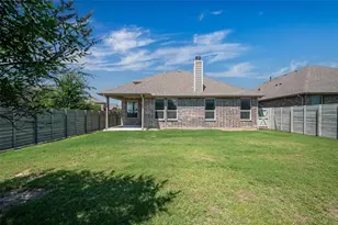 1500 Canary Ln, Argyle, TX 76226 - Photo 36