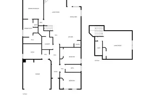 1500 Canary Ln, Argyle, TX 76226 - Photo 4