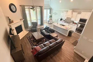 337 Prairie Ridge Ln, Lewisville, TX 75056 - Photo 10