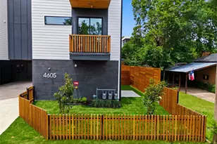 4605 Belmont Ave, Dallas, TX 75204 - Photo 2