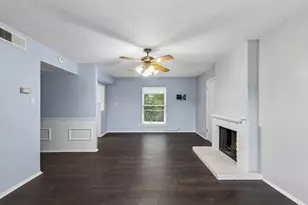 6032 Westridge Ln, Fort Worth, TX 76116 - Photo 10