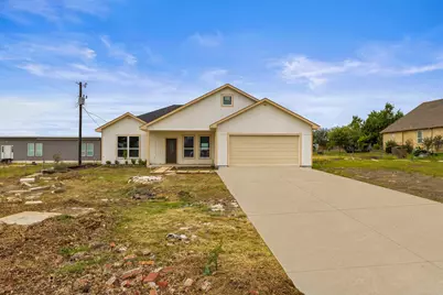 7074 NE County Rd 1050, Rice, TX 75155 - Photo 1