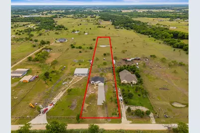 7074 NE County Rd 1050, Rice, TX 75155 - Photo 18