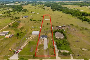 7074 NE County Rd 1050, Rice, TX 75155 - Photo 18