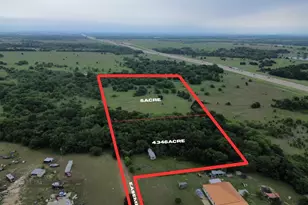 N / A Private Road 433, Milford, TX 76670 - Photo 1