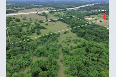 N/A Private Road Road, Milford, TX 76670 - Photo 2
