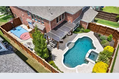 1658 Coldstone Drive, Frisco, TX 75034 - Photo 34