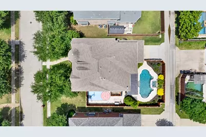 1658 Coldstone Drive, Frisco, TX 75034 - Photo 4