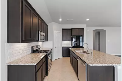 1912 Spoonbill Drive, Little Elm, TX 75068 - Photo 8