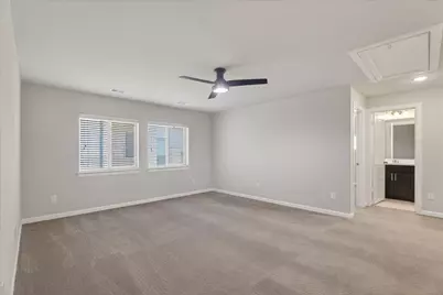 436 Desert Willow Drive, Little Elm, TX 75068 - Photo 16