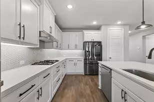 436 Desert Willow Dr, Little Elm, TX 75068 - Photo 6